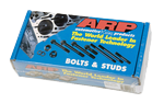 BB Chevy Head Bolt Kit, ARP #135-3707 BBC Mark V